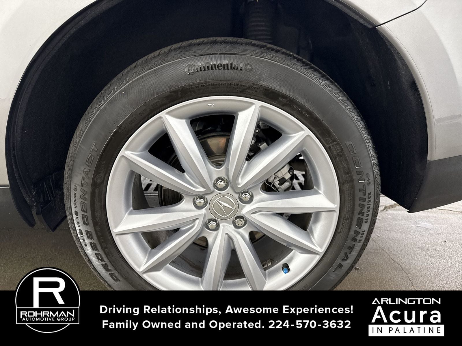 2024 Acura RDX SH-AWD