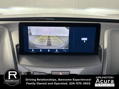 2024 Acura RDX SH-AWD