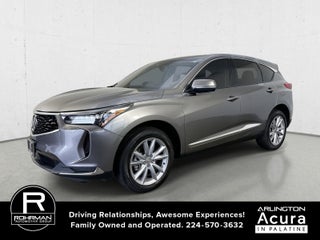 2024 Acura RDX SH-AWD