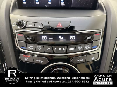 2023 Acura RDX SH-AWD