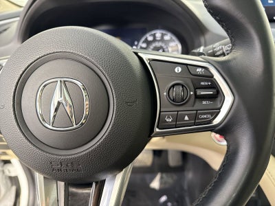 2023 Acura RDX SH-AWD