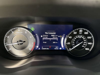 2023 Acura RDX SH-AWD