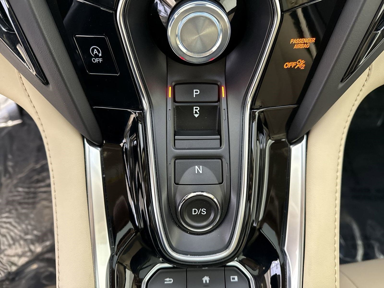 2023 Acura RDX SH-AWD