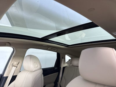 2023 Acura RDX SH-AWD