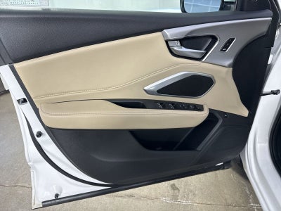 2023 Acura RDX SH-AWD