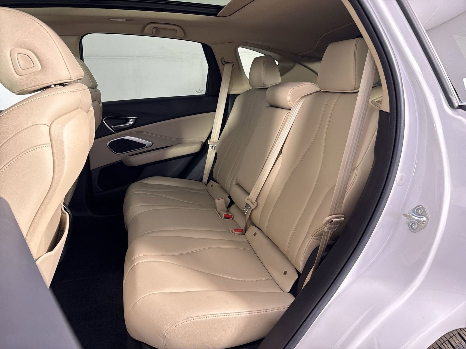 2023 Acura RDX SH-AWD