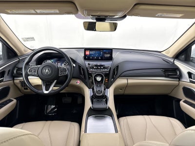 2023 Acura RDX SH-AWD