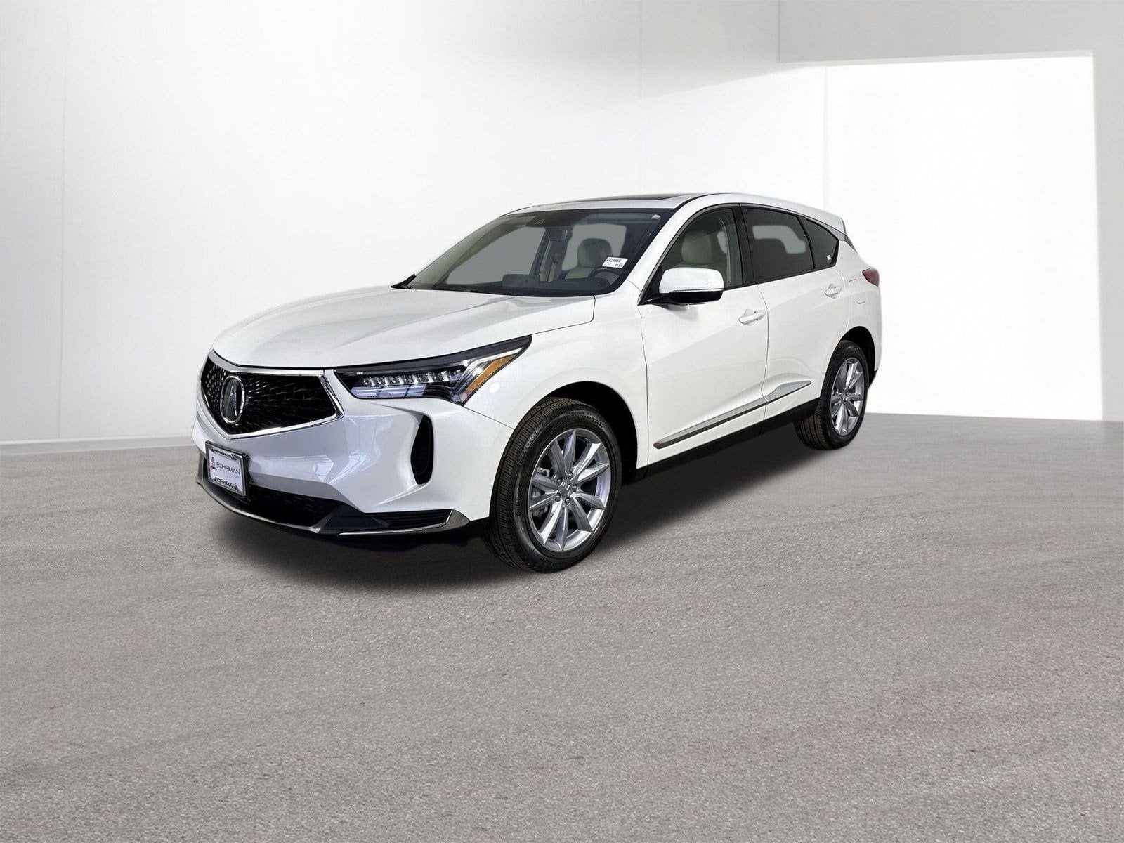 2023 Acura RDX SH-AWD