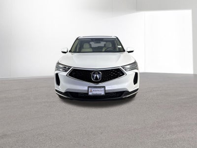 2023 Acura RDX SH-AWD