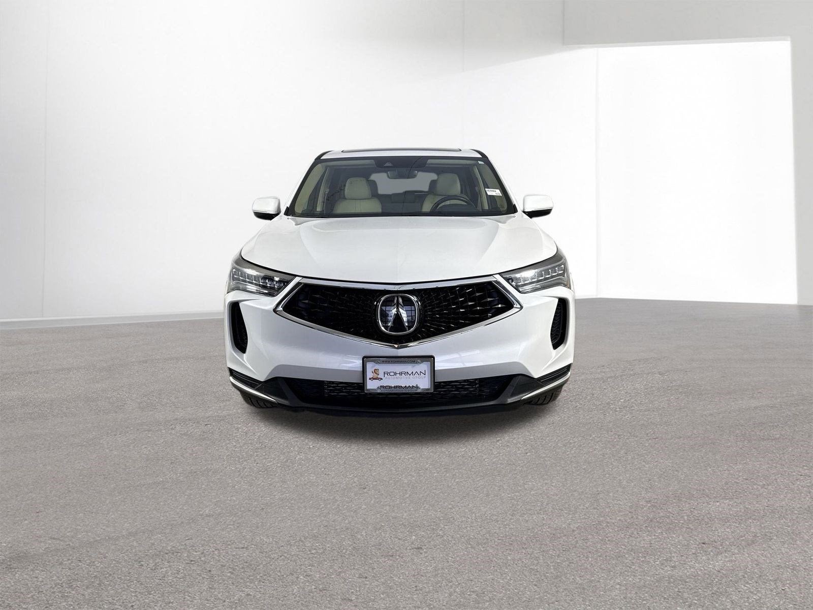 2023 Acura RDX SH-AWD