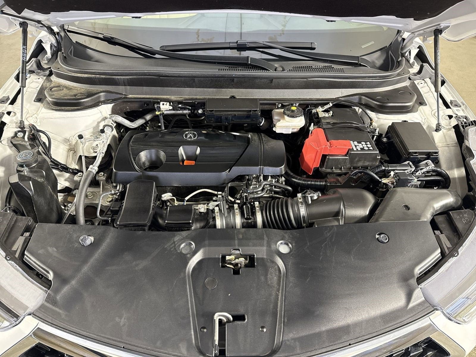 2023 Acura RDX SH-AWD