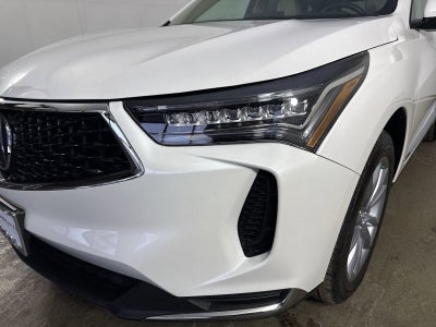 2023 Acura RDX SH-AWD