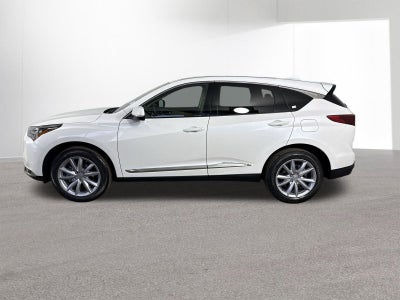 2023 Acura RDX SH-AWD