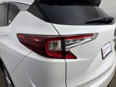 2023 Acura RDX SH-AWD