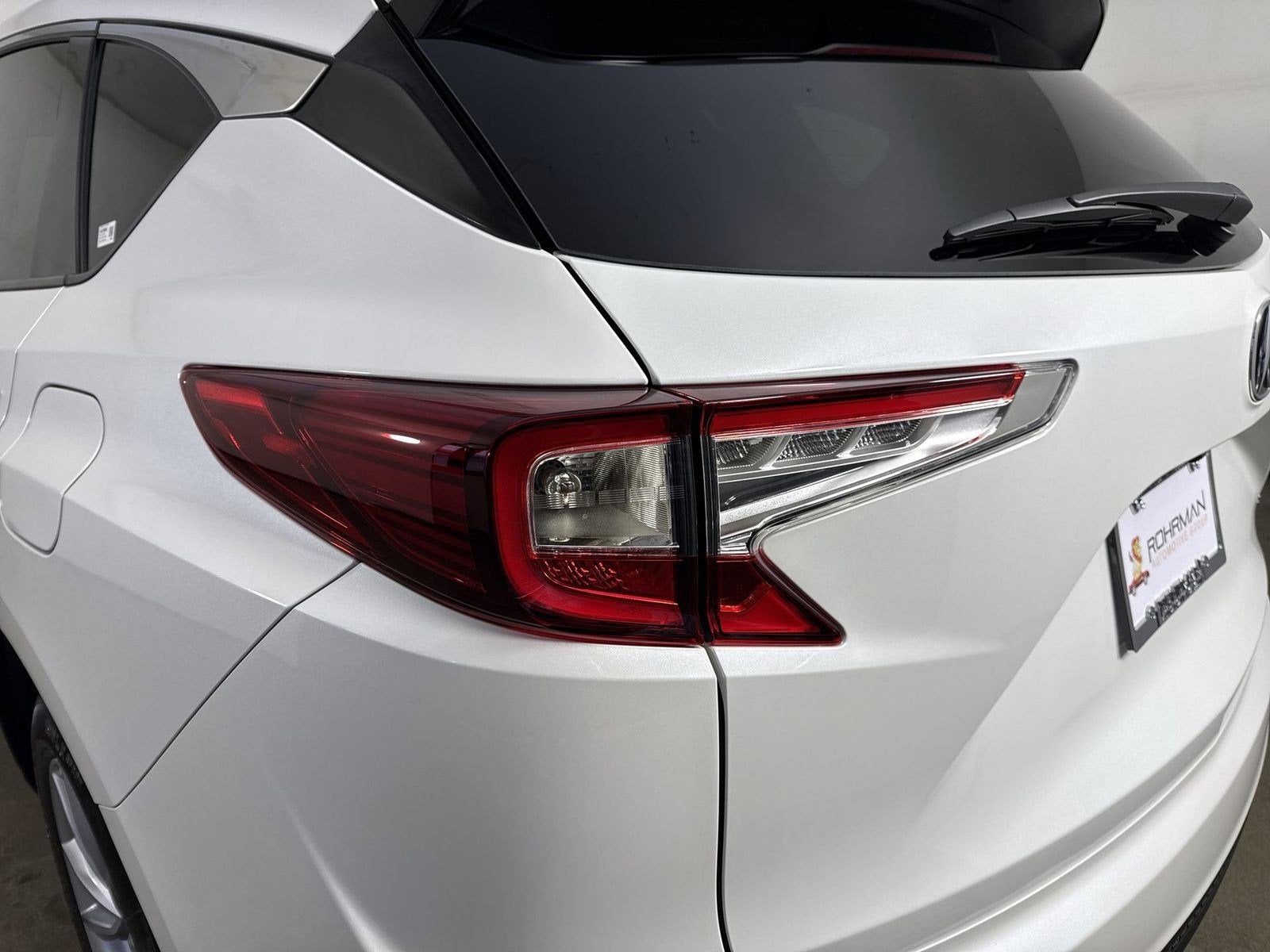 2023 Acura RDX SH-AWD