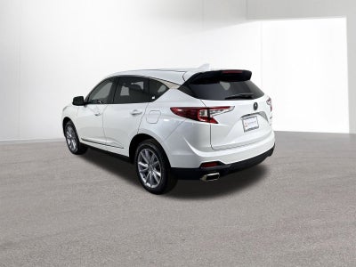 2023 Acura RDX SH-AWD