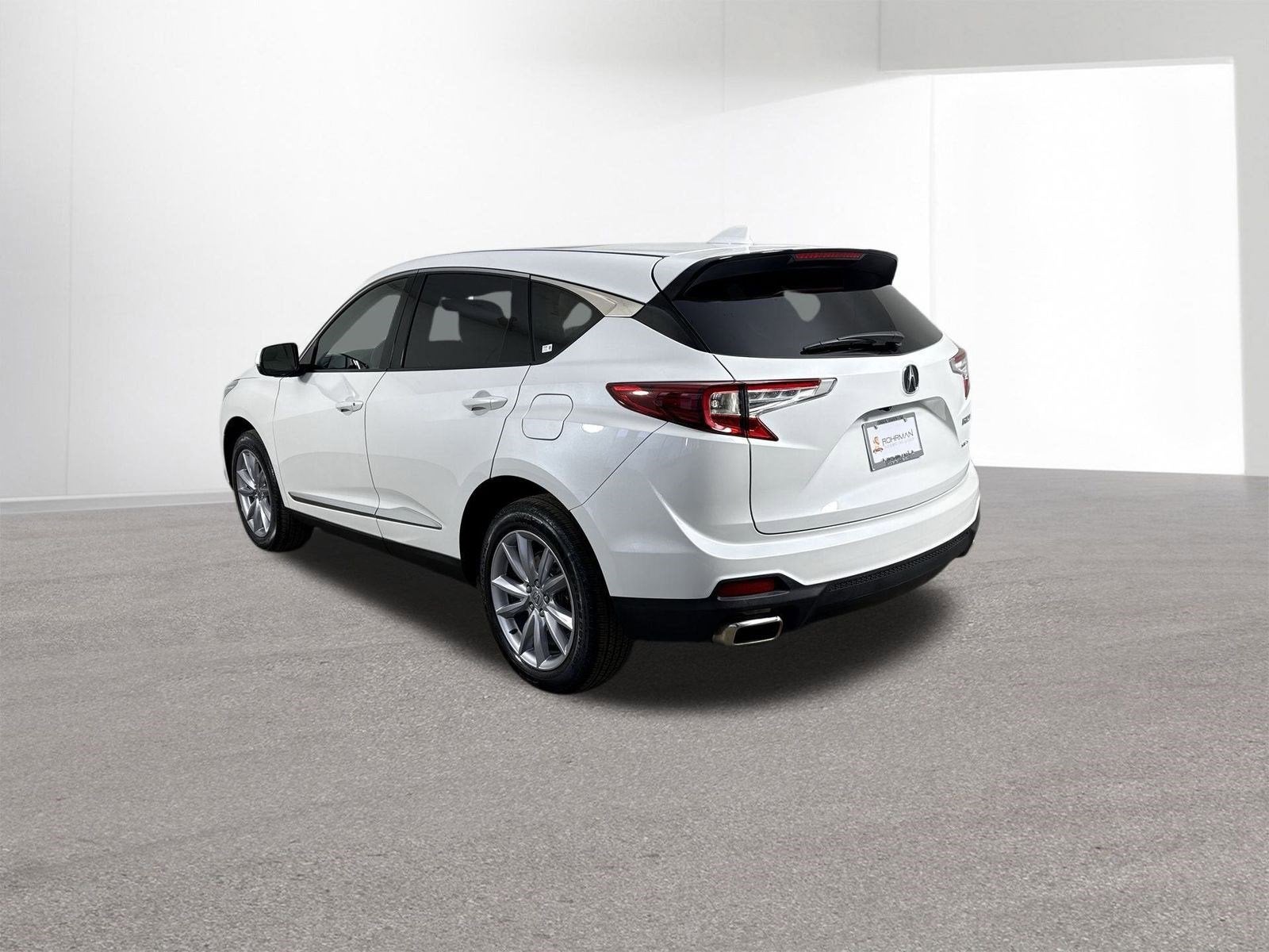 2023 Acura RDX SH-AWD