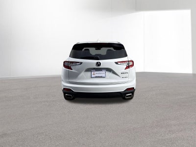 2023 Acura RDX SH-AWD