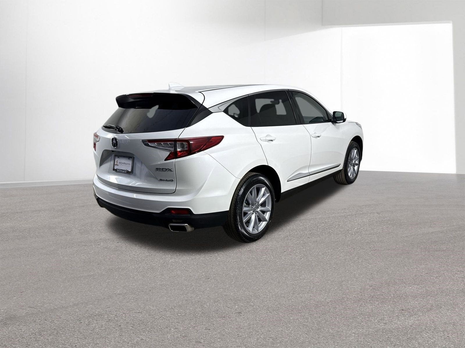 2023 Acura RDX SH-AWD