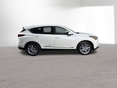 2023 Acura RDX SH-AWD