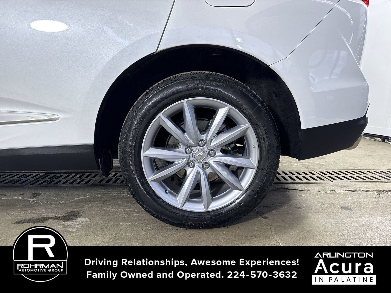 2023 Acura RDX SH-AWD