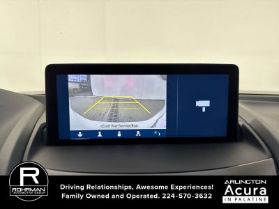 2023 Acura RDX SH-AWD