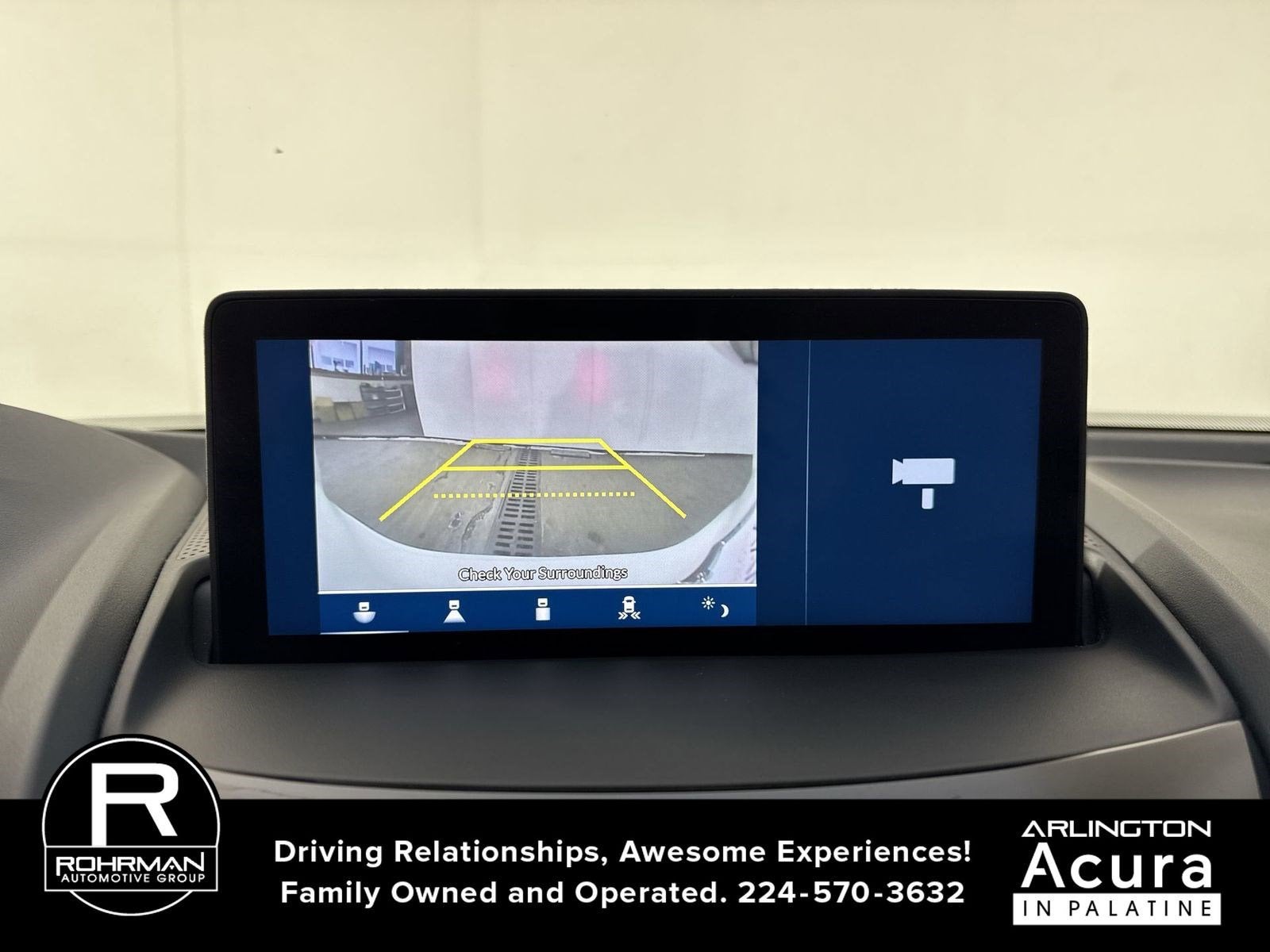 2023 Acura RDX SH-AWD