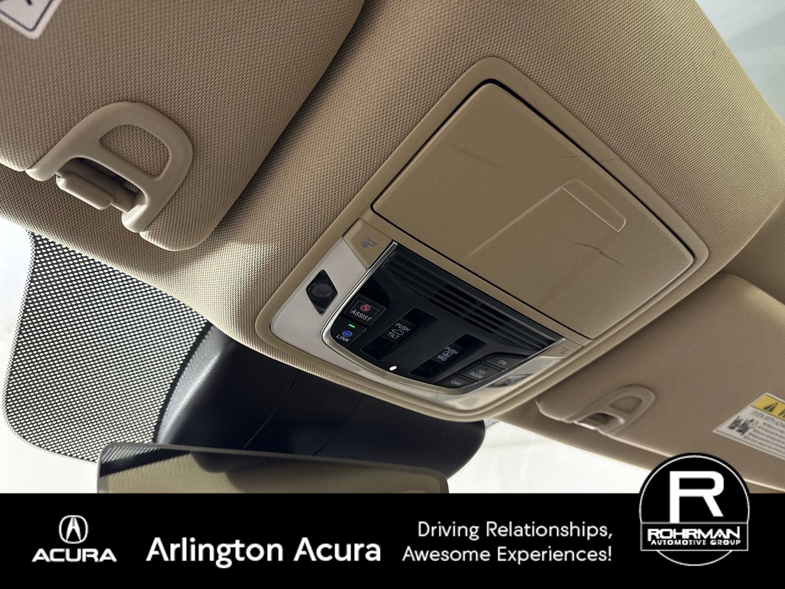 2023 Acura RDX SH-AWD