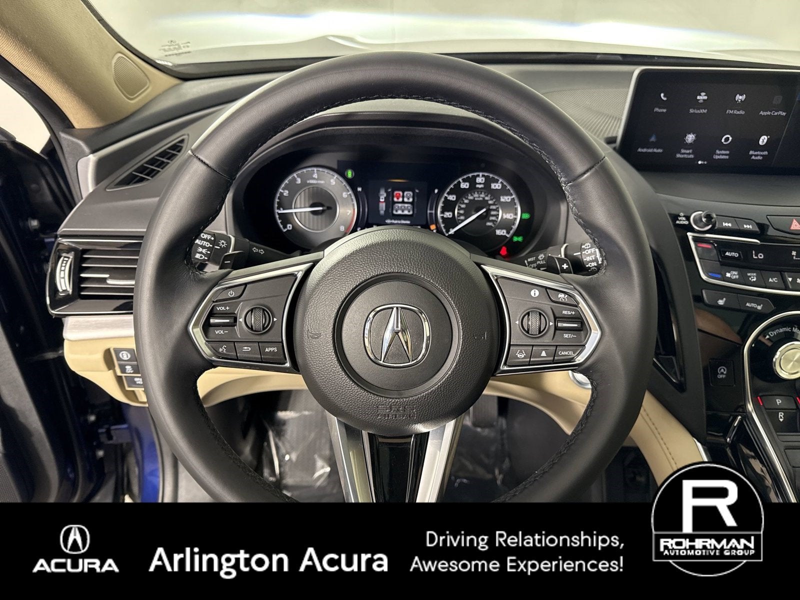 2023 Acura RDX SH-AWD