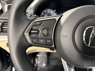 2023 Acura RDX SH-AWD