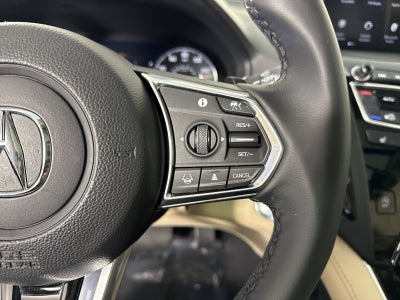 2023 Acura RDX SH-AWD