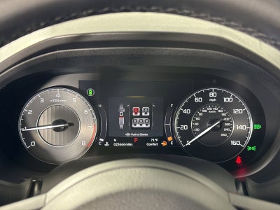2023 Acura RDX SH-AWD