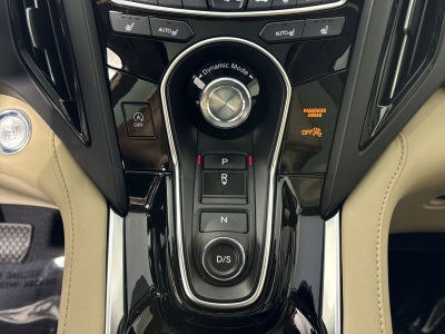 2023 Acura RDX SH-AWD