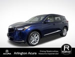 2023 Acura RDX SH-AWD