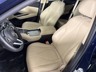 2023 Acura RDX SH-AWD