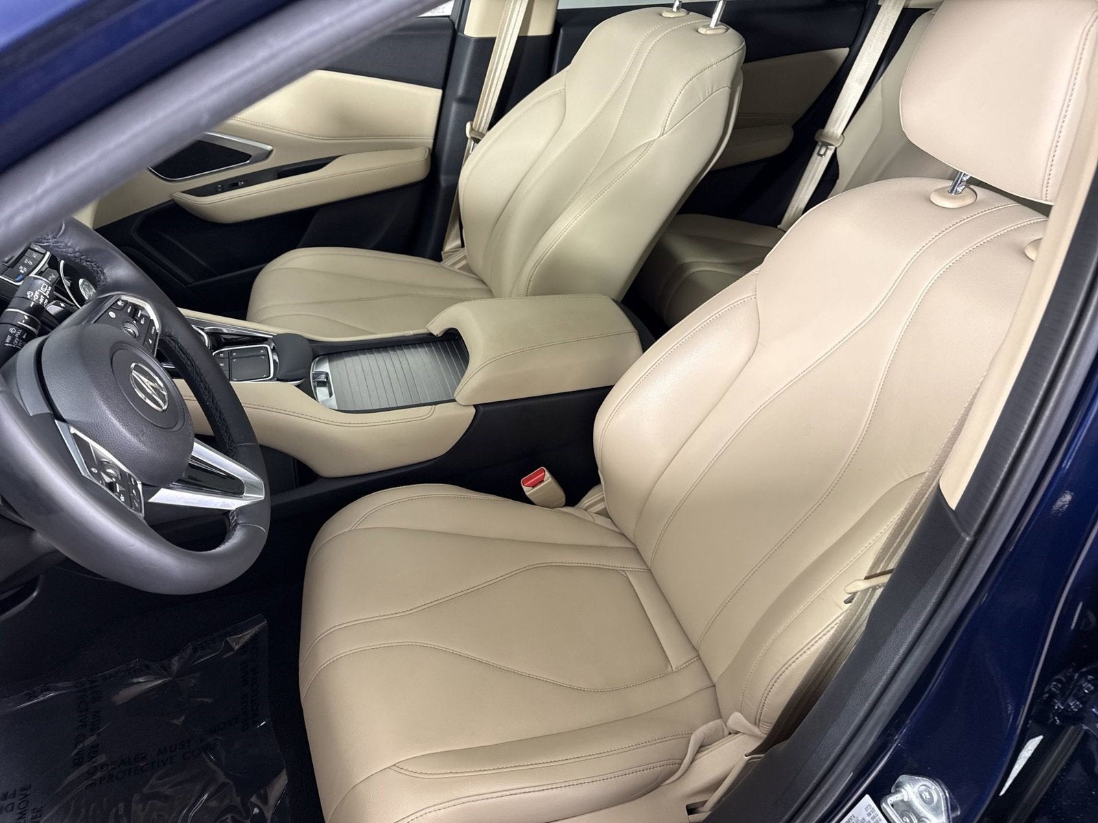 2023 Acura RDX SH-AWD