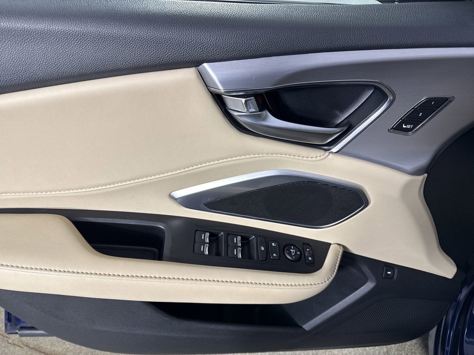2023 Acura RDX SH-AWD