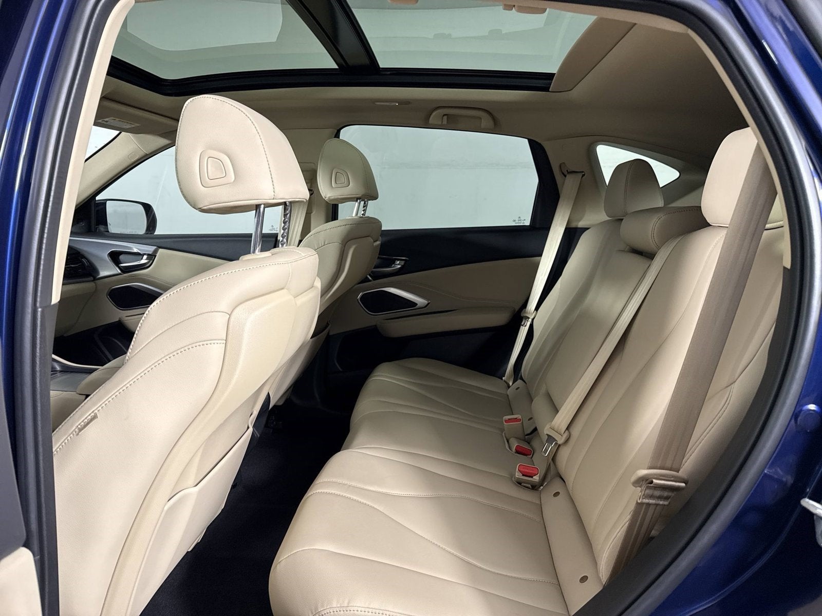 2023 Acura RDX SH-AWD