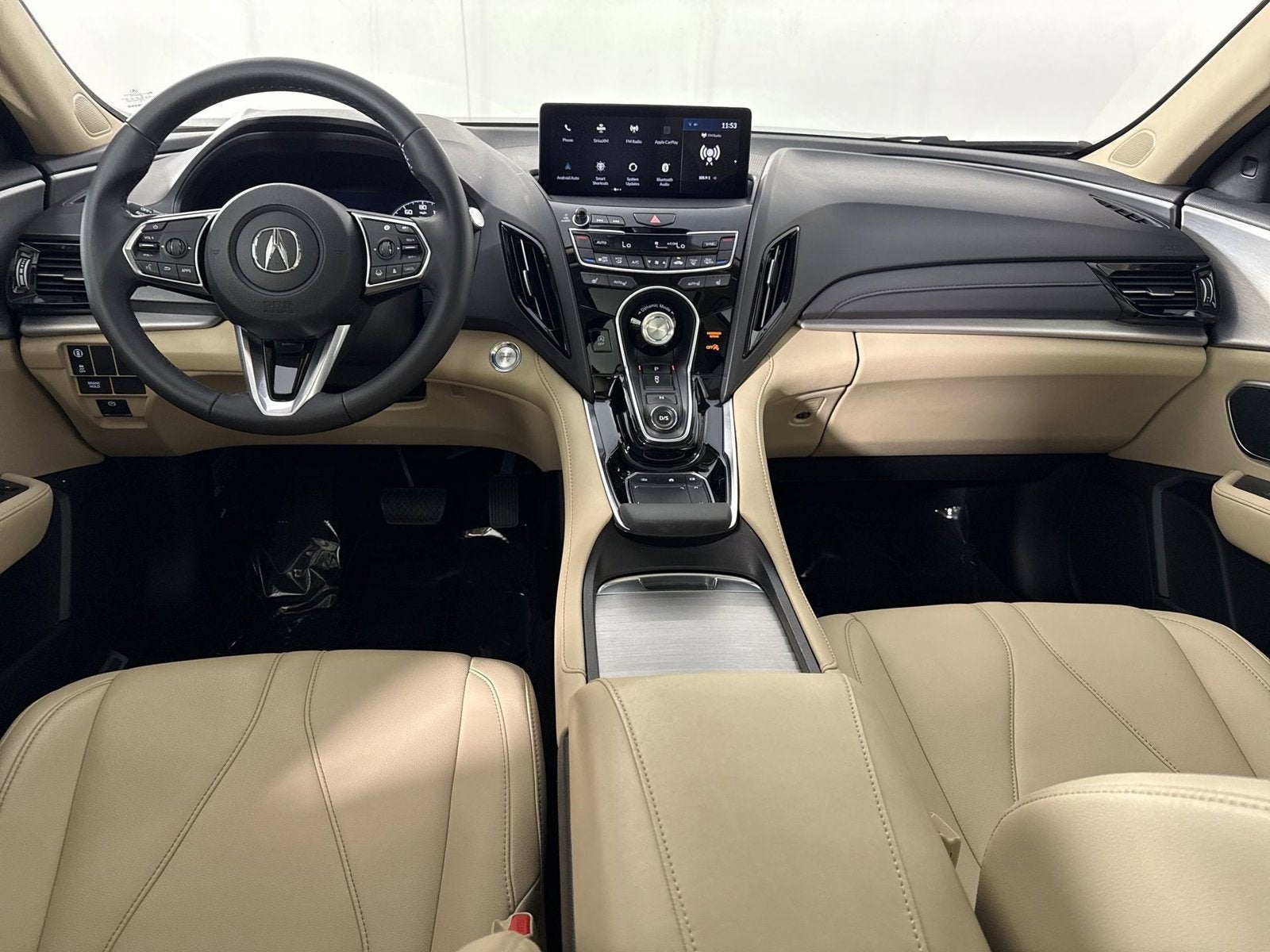 2023 Acura RDX SH-AWD