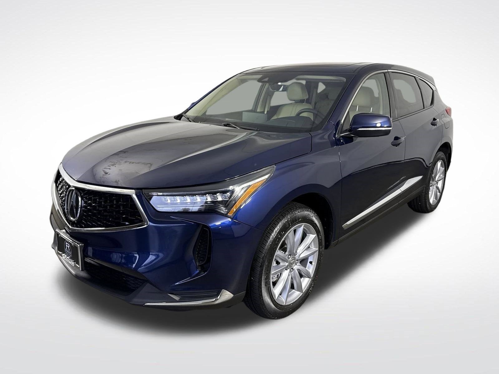 2023 Acura RDX SH-AWD