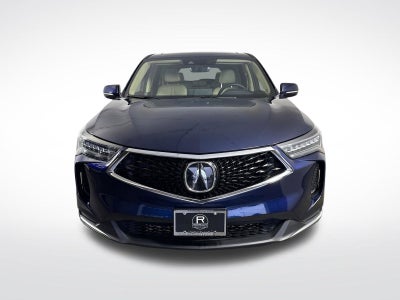 2023 Acura RDX SH-AWD