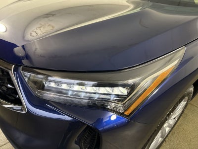 2023 Acura RDX SH-AWD