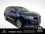 2023 Acura RDX SH-AWD