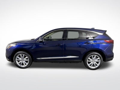 2023 Acura RDX SH-AWD
