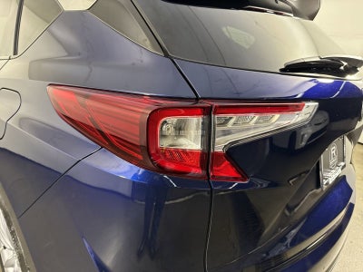 2023 Acura RDX SH-AWD