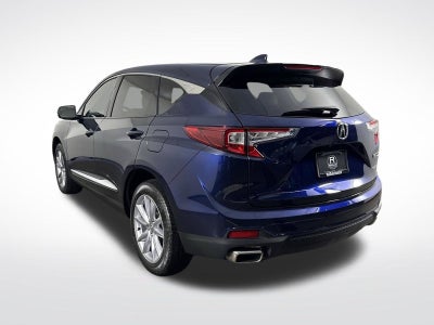 2023 Acura RDX SH-AWD