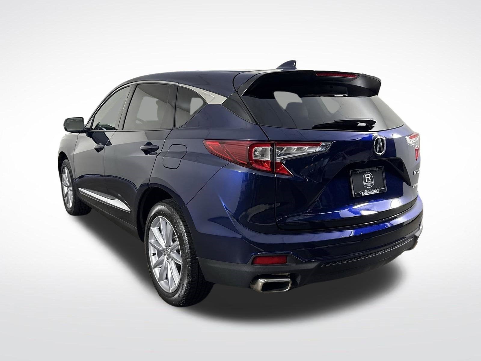 2023 Acura RDX SH-AWD