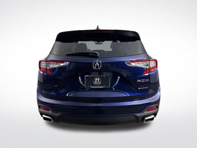 2023 Acura RDX SH-AWD