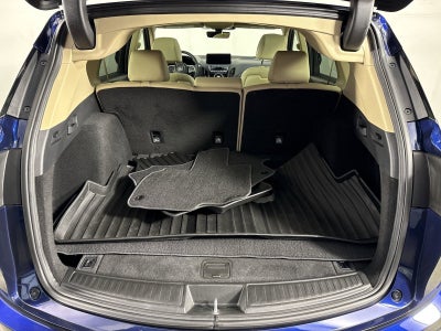 2023 Acura RDX SH-AWD