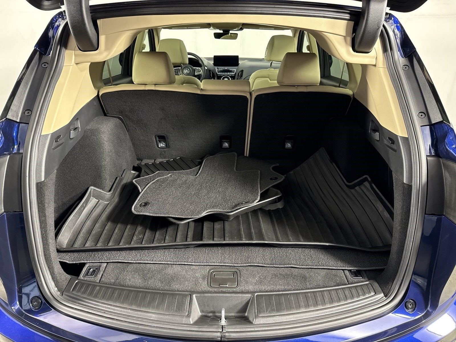 2023 Acura RDX SH-AWD